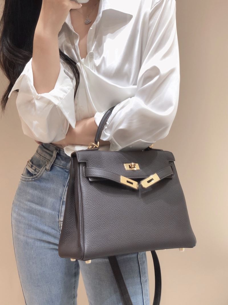 Hermes Kelly Bags